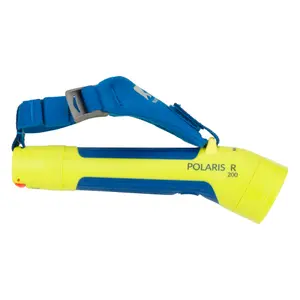 Headlamp Nathan Polaris 200R image-2