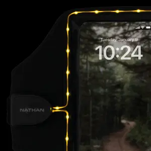 Phone armband Nathan RX image-3