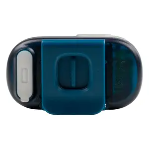 Headlamp headband Nathan Luna Fire 400 RX image-1