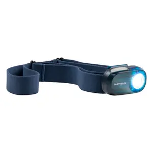 Headlamp headband Nathan Luna Fire 400 RX image-3