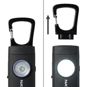 Alarm Nathan LED RX image-3