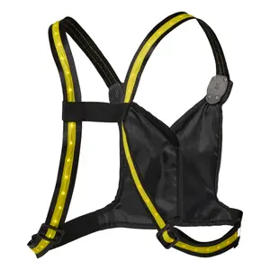 Safety vest Nathan RX 2 image-2