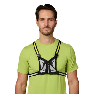 Safety vest Nathan RX 2 image-1