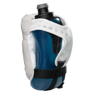 Water Bottle Holder Nathan Quick Squeeze 18 oz Vapor 532 ml image-2