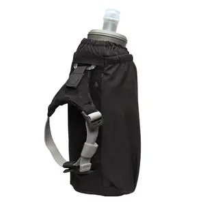 Soft Water Bottle Nathan Pinnacle image-1
