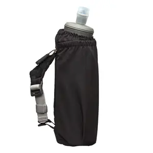 Soft Water Bottle Nathan Pinnacle image-2