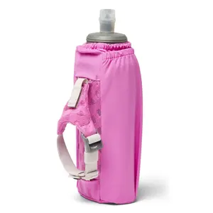 Soft Water Bottle Nathan Pinnacle image-1