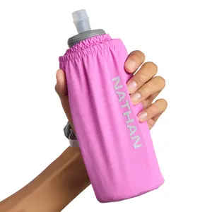 Soft Water Bottle Nathan Pinnacle image-2