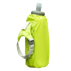 Soft Water Bottle Nathan Pinnacle image-1