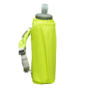 Soft Water Bottle Nathan Pinnacle image-2