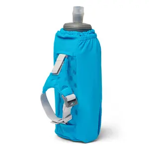 Soft Water Bottle Nathan Pinnacle image-1
