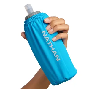 Soft Water Bottle Nathan Pinnacle image-2