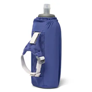 Soft Water Bottle Nathan Pinnacle image-1
