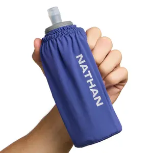 Soft Water Bottle Nathan Pinnacle image-2