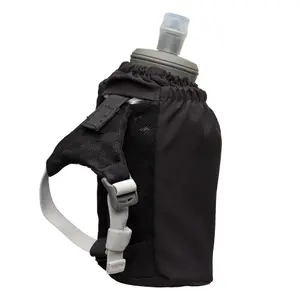 Flexible flask Nathan Pinnacle 18oz image-1