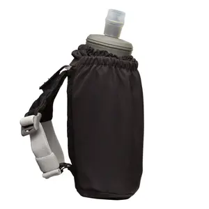 Flexible flask Nathan Pinnacle 18oz image-2