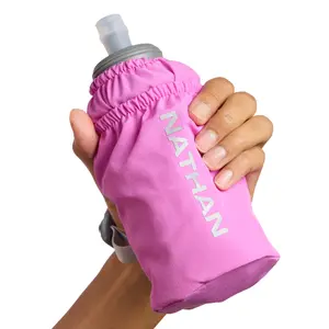 Flexible flask Nathan Pinnacle 18oz image-2
