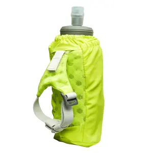Flexible flask Nathan Pinnacle 18oz image-1