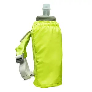 Flexible flask Nathan Pinnacle 18oz image-2