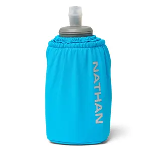 Flexible flask Nathan Pinnacle 18oz image-0