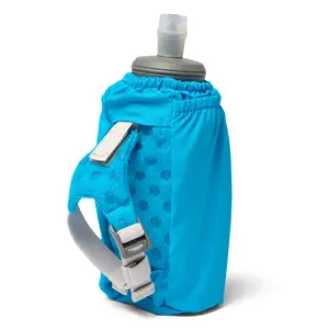 Flexible flask Nathan Pinnacle 18oz image-1