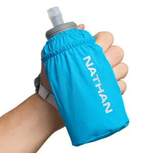 Flexible flask Nathan Pinnacle 18oz image-2
