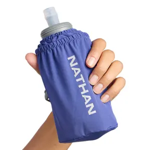 Flexible flask Nathan Pinnacle 18oz image-2