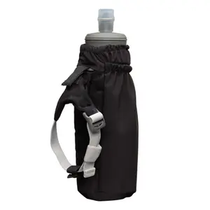 Flexible flask Nathan Pinnacle 14oz image-1