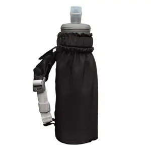 Flexible flask Nathan Pinnacle 14oz image-2