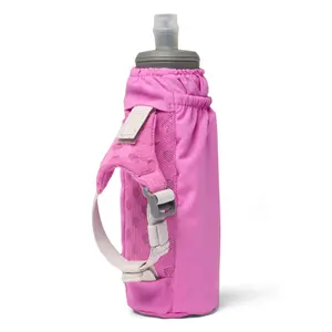 Flexible flask Nathan Pinnacle 14oz image-1