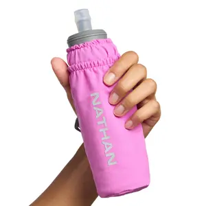 Flexible flask Nathan Pinnacle 14oz image-2