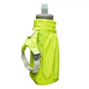 Flexible flask Nathan Pinnacle 14oz image-1