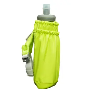 Flexible flask Nathan Pinnacle 14oz image-2