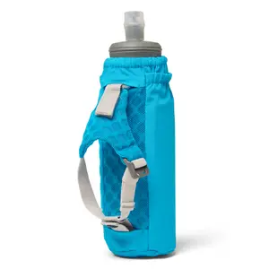 Flexible flask Nathan Pinnacle 14oz image-1