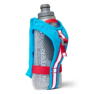 Isothermal Bottle Nathan SpeedDraw 2 image-1