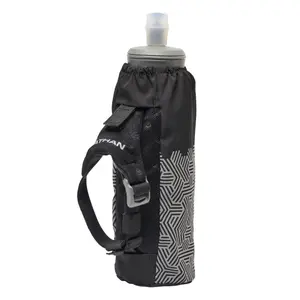 Water Bottle Nathan Hypernight Pinnacle image-1