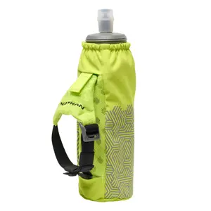 Water Bottle Nathan Hypernight Pinnacle image-1