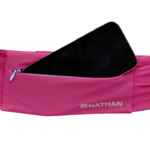 Running Belt Nathan Zipster Lite image-3