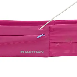 Running Belt Nathan Zipster Lite image-2