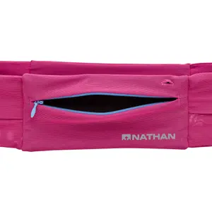 Running Belt Nathan Zipster Lite image-1