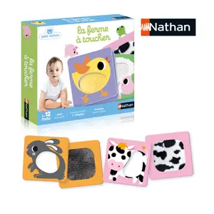 The farm to touch Nathan image-0