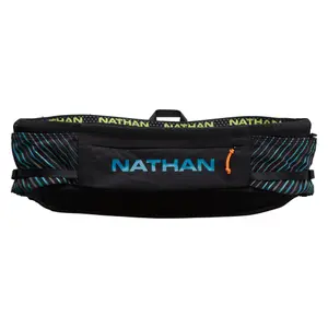 40220n-bl-bl-hydration-belt-nathan-pinnacle-black-bluemeaway