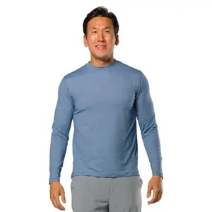 Langarmshirt Nathan Dash image-0