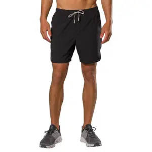 Uforet shorts Nathan Essential 7" image-0