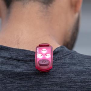 Set of 2 lamps Nathan StrobeLight image-1