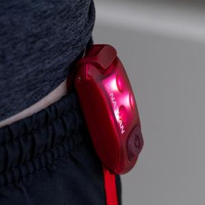 Set of 2 lamps Nathan StrobeLight image-2