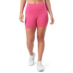Cuissard femme Nathan Interval Bike 6 " image-0