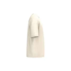 Eco-responsible oversize T-shirt Native Spirit French Terry image-2
