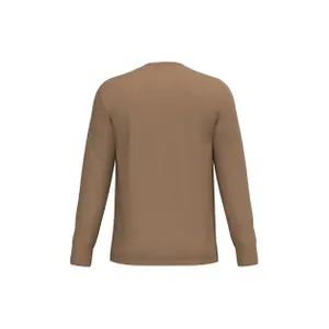 Eco-friendly long-sleeve T-shirt Native Spirit image-1