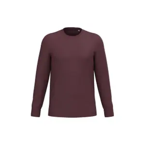 Eco-friendly long-sleeve T-shirt Native Spirit image-0